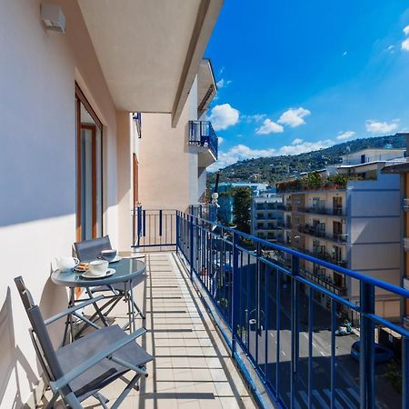 Wabi-Sabi Flats Sorrento Apartman Kültér fotó