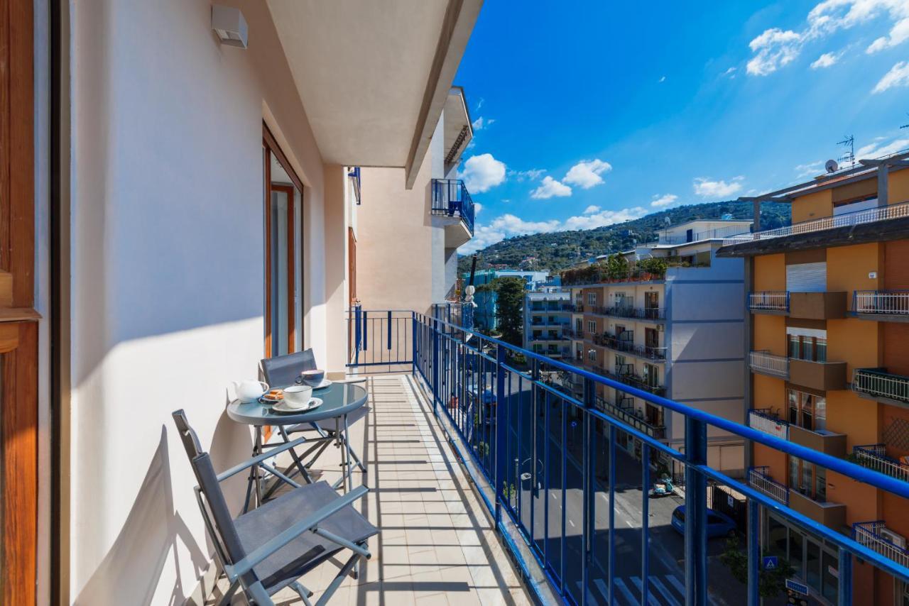 Wabi-Sabi Flats Sorrento Apartman Kültér fotó